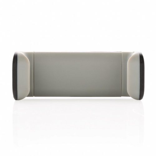 Suport telefon auto universal rotativ 360, Everestus, STT189, abs, silicon, negru
