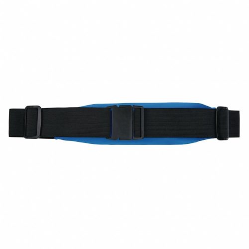 Borseta sport eleganta si usoara, Everestus, 20IAN1948, Albastru, Poliester