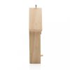 Casuta pentru insecte, Everestus, 21AUG162, Lemn, 12x3.5x17 cm, Maro