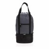 Rucsac termoizolant 3-in-1, bicolor, Everestus, BK, poliester 500D, peva, gri