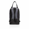 Rucsac termoizolant 3-in-1, bicolor, Everestus, BK, poliester 500D, peva, gri