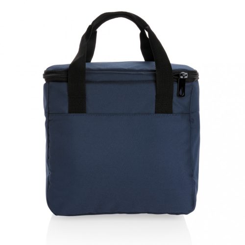 Geanta termoizolanta, 22x13x21 cm, XD, 20SEP0451, Poliester, Albastru