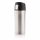 Cana termoizolanta 300 ml, Everestus, EY, otel inoxidabil, pp, argintiu