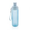 Bidon sport pentru apa, Everestus, 21AUG137, 600 ml, Tritan, 3.2x24.3xØ 6.5 cm, Albastru