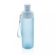 Bidon sport pentru apa, Everestus, 21AUG137, 600 ml, Tritan, 3.2x24.3xØ 6.5 cm, Albastru
