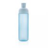 Bidon sport pentru apa, Everestus, 21AUG137, 600 ml, Tritan, 3.2x24.3xØ 6.5 cm, Albastru