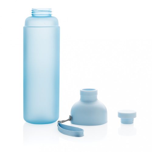 Bidon sport pentru apa, Everestus, 21AUG137, 600 ml, Tritan, 3.2x24.3xØ 6.5 cm, Albastru