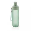 Bidon sport pentru apa, Everestus, 21AUG138, 600 ml, Tritan, 3.2x24.3xØ 6.5 cm, Verde
