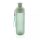 Bidon sport pentru apa, Everestus, 21AUG138, 600 ml, Tritan, 3.2x24.3xØ 6.5 cm, Verde