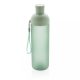 Bidon sport pentru apa, Everestus, 21AUG138, 600 ml, Tritan, 3.2x24.3xØ 6.5 cm, Verde