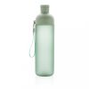 Bidon sport pentru apa, Everestus, 21AUG138, 600 ml, Tritan, 3.2x24.3xØ 6.5 cm, Verde