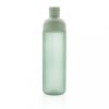 Bidon sport pentru apa, Everestus, 21AUG138, 600 ml, Tritan, 3.2x24.3xØ 6.5 cm, Verde