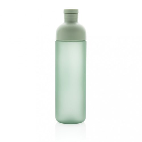 Bidon sport pentru apa, Everestus, 21AUG138, 600 ml, Tritan, 3.2x24.3xØ 6.5 cm, Verde