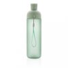 Bidon sport pentru apa, Everestus, 21AUG138, 600 ml, Tritan, 3.2x24.3xØ 6.5 cm, Verde