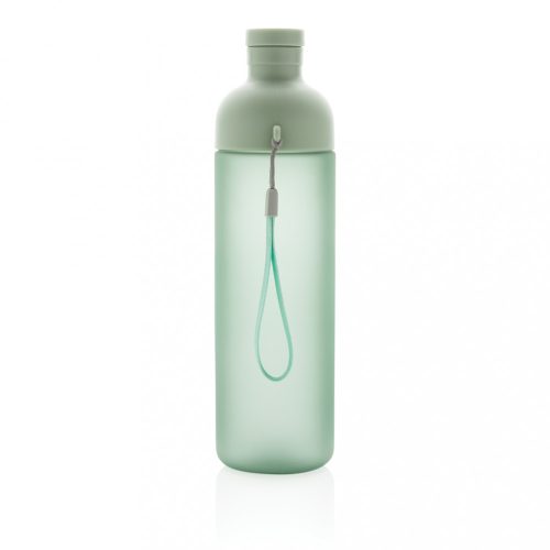 Bidon sport pentru apa, Everestus, 21AUG138, 600 ml, Tritan, 3.2x24.3xØ 6.5 cm, Verde