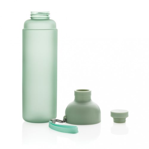 Bidon sport pentru apa, Everestus, 21AUG138, 600 ml, Tritan, 3.2x24.3xØ 6.5 cm, Verde