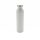 Sticla termos 600 ml, fara scurgeri, Everestus, JU081, otel inoxidabil, alb
