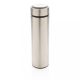 Termos, 21MAR2707, 425 ml, 6.5x6.5x23xØ 6.5 cm, Everestus, Otel, Polipropilena, Argintiu