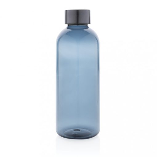 Sticla de apa, fara scurgeri, 21MAR1766, 620 ml, 7.2x7.2x20.7xØ 7.2 cm, Everestus, Plastic, Otel, Albastru