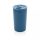 Cana termos, Everestus, 42FEB232478, 300 ml, 13.5xØ7.3 cm, Otel, Albastru, saculet inclus