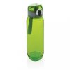 Sticla de apa 800 ml, fara scurgeri si fara bpa, Everestus, 20IAN304, Tritan, ABS, Verde