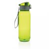 Sticla de apa 800 ml, fara scurgeri si fara bpa, Everestus, 20IAN304, Tritan, ABS, Verde