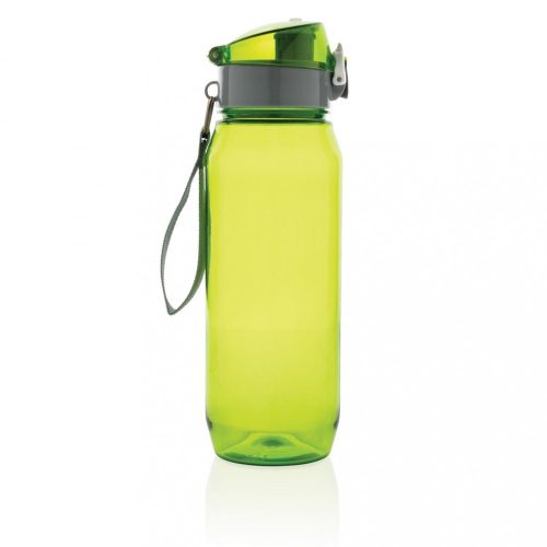 Sticla de apa 800 ml, fara scurgeri si fara bpa, Everestus, 20IAN304, Tritan, ABS, Verde