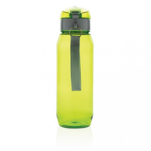 Sticla de apa 800 ml, fara scurgeri si fara bpa, Everestus, 20IAN304, Tritan, ABS, Verde