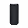 Cana 330 ml ecologica, Everestus, EO, pla, negru