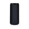 Cana 330 ml ecologica, Everestus, EO, pla, negru