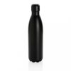 Termos, Everestus, 21AUG291, 750 ml, Otel, 30.6x8.1x8.1xØ 8.1 cm, Negru