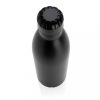 Termos, Everestus, 21AUG291, 750 ml, Otel, 30.6x8.1x8.1xØ 8.1 cm, Negru