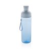 Sticla de apa sport 600 ml, 2401E16233, Everestus, 24.3xØ6.5 cm, rPET, Polipropilena, Albastru