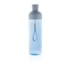 Sticla de apa sport 600 ml, 2401E16233, Everestus, 24.3xØ6.5 cm, rPET, Polipropilena, Albastru