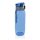 Sticla de apa sport 800 ml, 2401E16734, Everestus, 25xØ7.8 cm, rPET, Polipropilena, Albastru