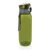 Sticla de apa sport 800 ml, 2401E16735, Everestus, 25xØ7.8 cm, rPET, Polipropilena, Verde