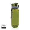 Sticla de apa sport 800 ml, 2401E16735, Everestus, 25xØ7.8 cm, rPET, Polipropilena, Verde