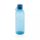 Sticla de apa bidon sport, Avira, 42FEB230902, 1000 ml, 26.6xØ8.3 cm, Polipropilena, Albastru, saculet voiaj inclus