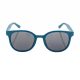 Ochelari de soare din materiale ecologice, Everestus, OSSG048, plastic, albastru