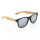 Ochelari de soare, Everestus, 42FEB230108, 14.3x14.4x4.8 cm, RPC, Negru