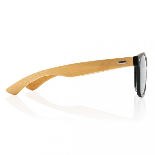 Ochelari de soare, Everestus, 42FEB230108, 14.3x14.4x4.8 cm, RPC, Negru