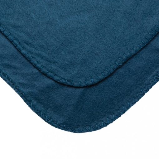 Patura, Everestus, 21AUG094, Poliester, 150x120 cm, Albastru, saculet inclus
