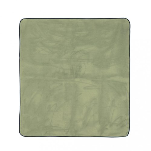 Patura picnic, Everestus, 22FEB1461, 150x130 cm, Poliester, Verde