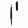 Set pix stylus si pix elegant, Swiss Peak, EE, metal, metal, negru