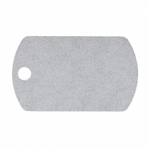 Geanta cosmetice din silicon, fara scurgeri, Everestus, SN, gri