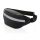 Borseta sport reflectorizanta, Everestus, 21OCT1242, 30 x 6.5 x 12 cm, Plastic, Poliuretan, Negru