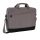 Geanta laptop 15 inch, Everestus, TD, poliester, gri, saculet de calatorie si eticheta bagaj incluse