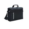 Geanta laptop 15.6 inch, fara PVC, XD, JU008, poliester, negru