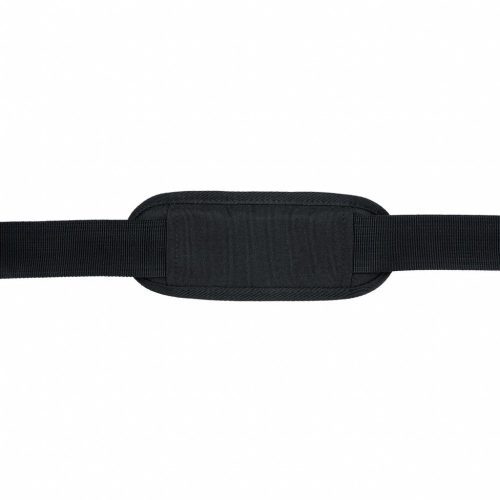 Geanta laptop 15.6 inch, fara PVC, XD, JU008, poliester, negru
