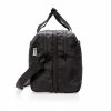 Geanta RFID, compartiment laptop 15.6 inch, 2 buzunare frontale, Swiss Peak, RD, poliester, negru